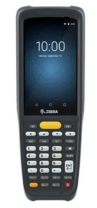 Zebra MC27AK-4B3S3NA Mobile Computer