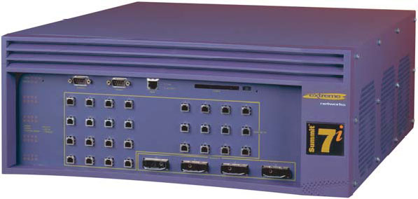 Extreme 11704 Data Networking