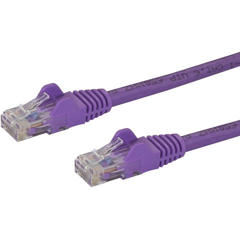 StarTech N6PATCH7PL Accessory