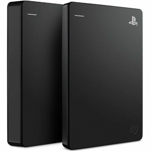 Seagate STLL4000100 Drive