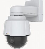 Axis 01682-004 Security Camera