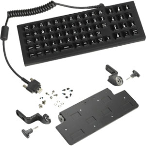 Zebra KT-KYBDQW-VC70-02R Accessory