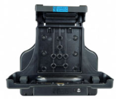 Zebra CRD-L10W-XVEHCOMS21-01 Docks and Cradles