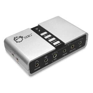 SIIG IC-710112-S1 Products