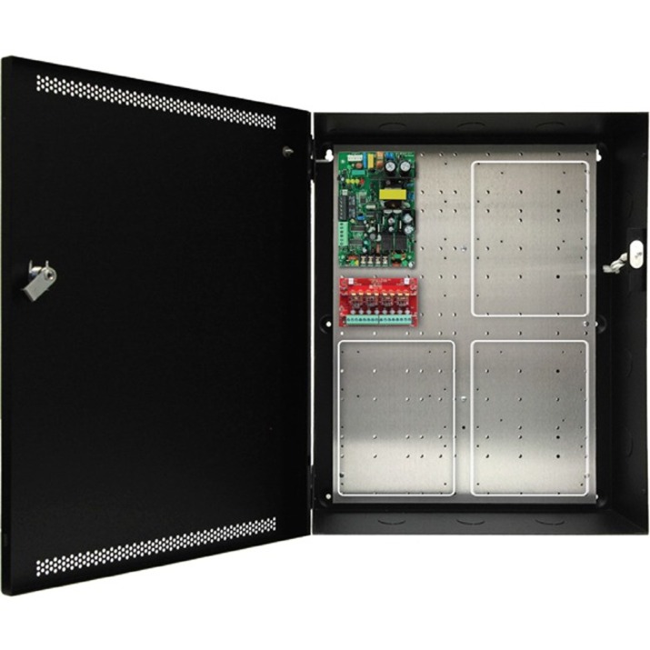 LifeSafety Power FPO75-D8PE2M Power Device