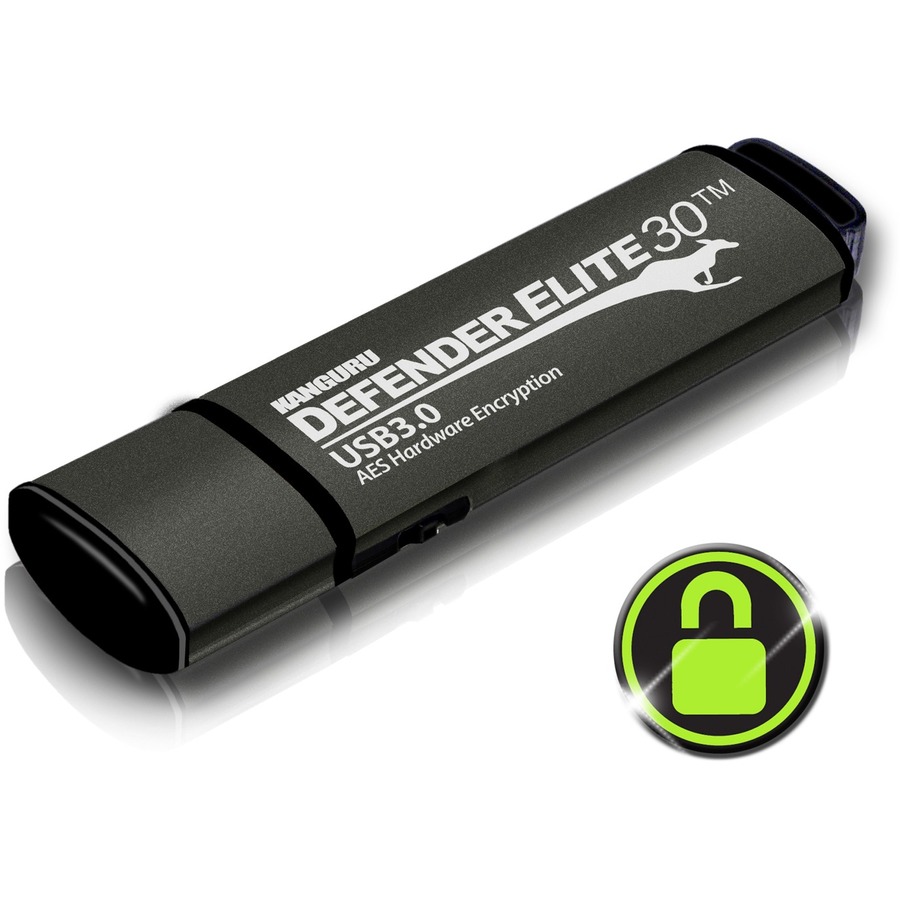 Kanguru KDFE30-64G Accessory