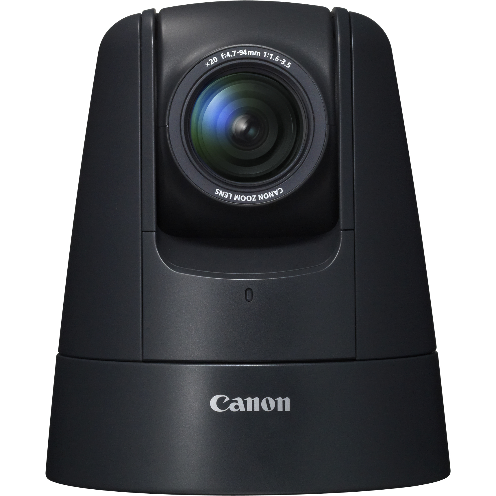 Canon VBM40 Surveillance Camera - Barcodesinc.com