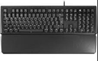 Cherry G80-3815LWAUS-2 Keyboards