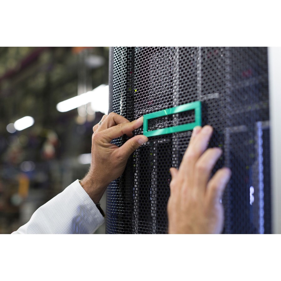HPE Aruba JX923A Data Networking