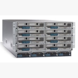 Cisco HX-FI-6454 Print Server