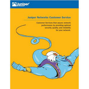 Juniper Networks SVC-COR-MX480 Service Contract