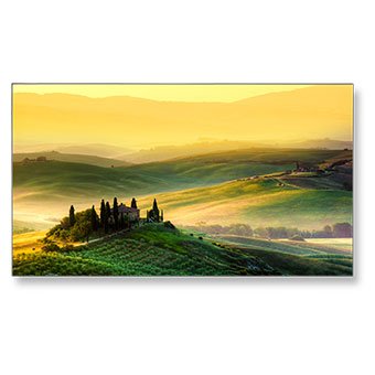 NEC X464UN-2 Digital Signage Display