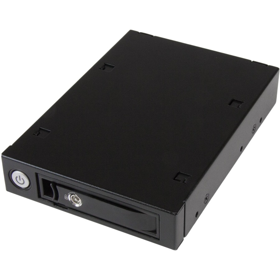 StarTech SATSASBP125 Rack