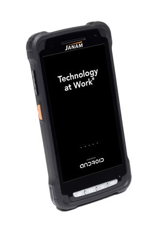 Janam XT3-STKGAMNW01 Mobile Computer