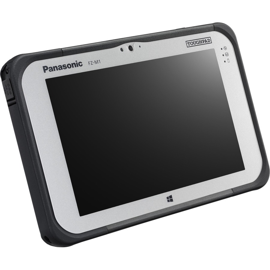 Panasonic FZ-M1JEBFGVM Tablet Computer - Barcodesinc.com