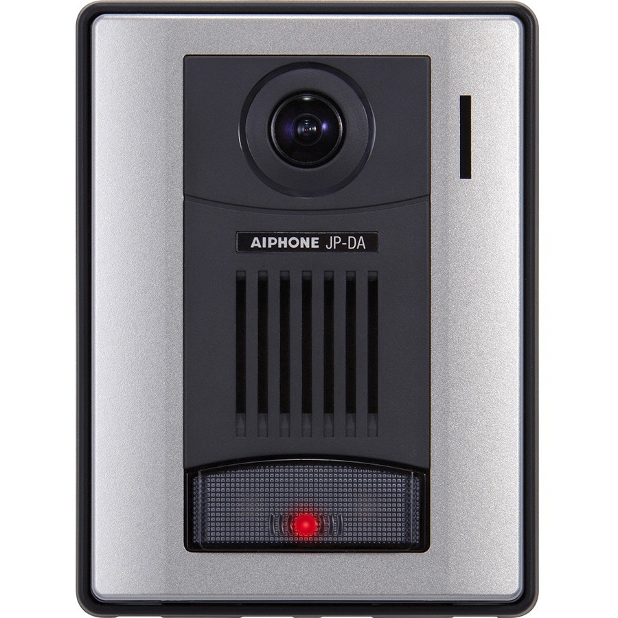 Aiphone JP-DA Telecommunication Equipment
