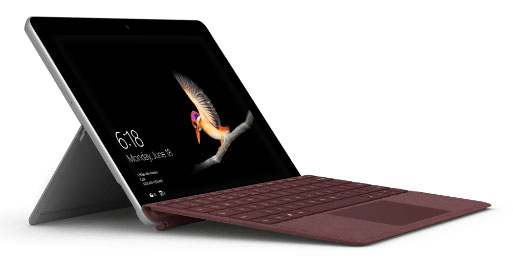 Microsoft JTS-00001 Tablet