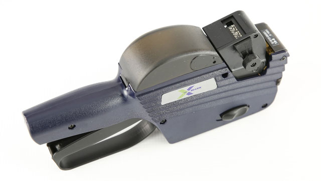 Label Mark-It TXM22DATER Labeler Gun