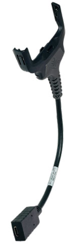 Zebra CBL-WS5X-USB1-01 Cables, Connectors, and Adapters