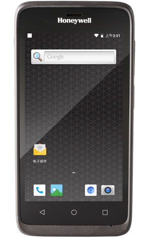 Honeywell EDA51-0-B623SOGOK Mobile Computer