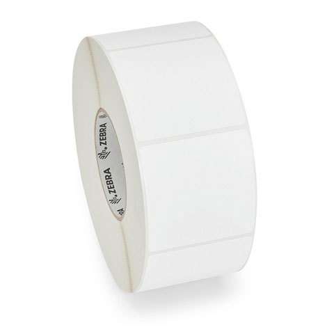 Zebra 10028312 Labels