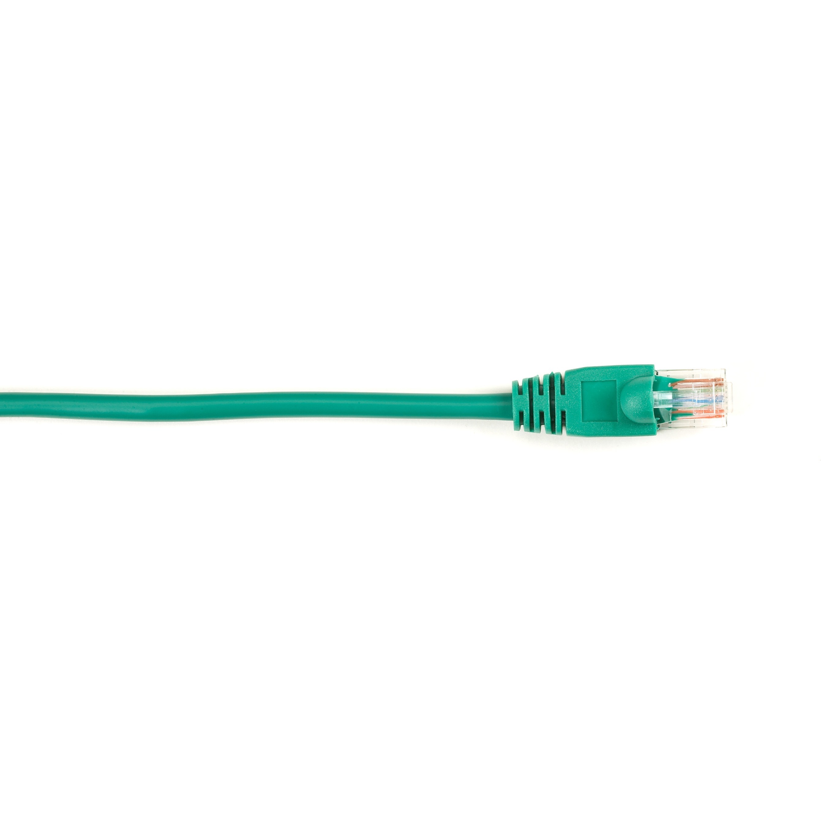 Black Box CAT5EPC-007-GN Products