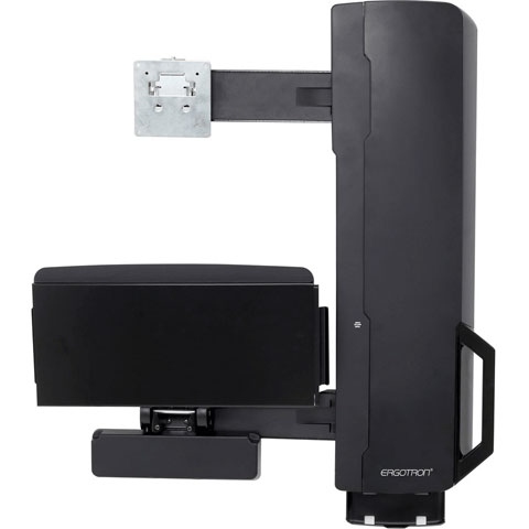 Ergotron 61-081-085 Mounting Hardware and Stands