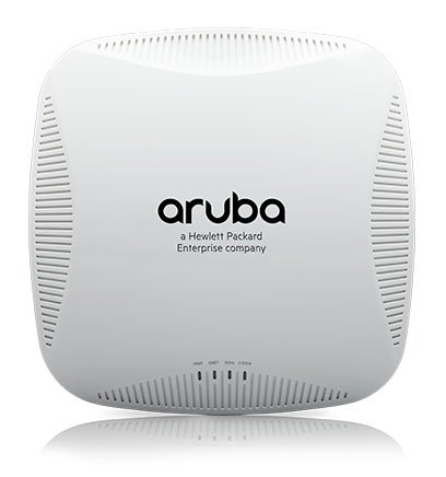 HPE Aruba JW169A Wireless Access Points