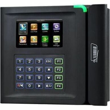 Wasp 633809010361 Access Control Reader