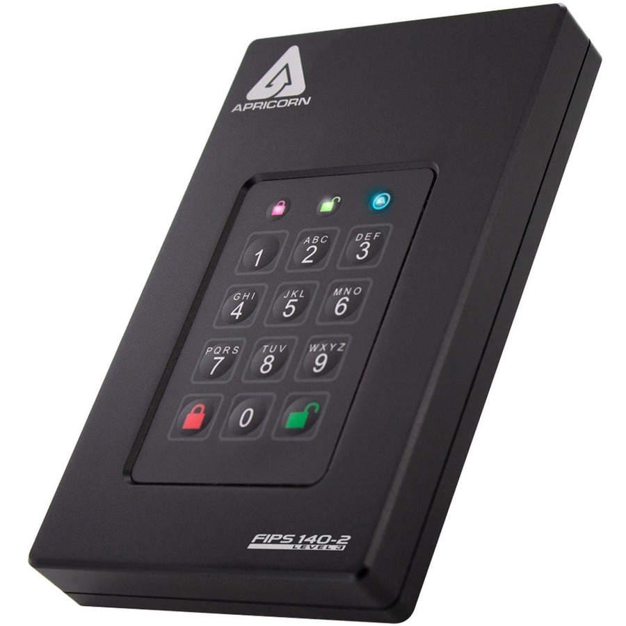 Apricorn AFL3-2TB Drive