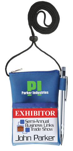 Brady CW-6-RBLU Holder