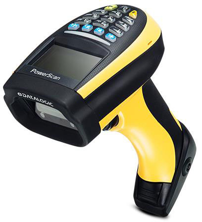 Datalogic PM9300-DKAR433RB Barcode Scanner