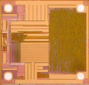 Impinj IPJ-P5002-D2DT RFID Tag