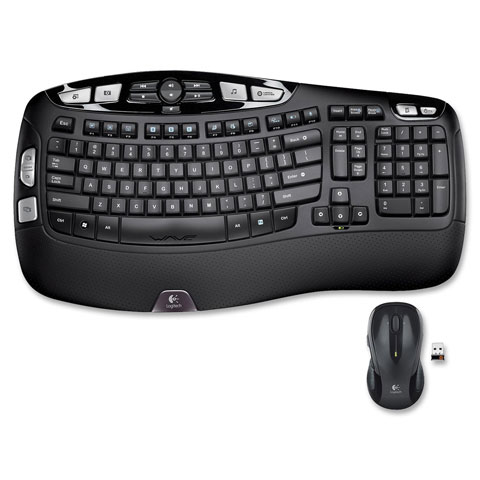Logitech 920-002555 Products