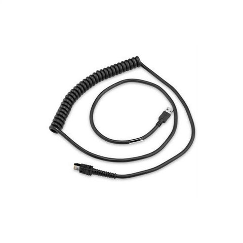 Zebra CBA-UF3-C09ZAR Cables, Connectors, and Adapters