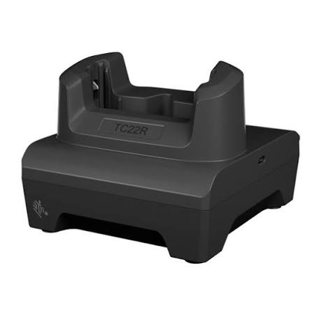 Zebra CRD-TC2R-BS1CG-01 Docks and Cradles