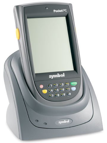 Symbol 23844-00-00 Spare Parts