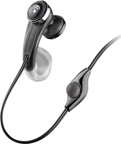 Plantronics 72253-01 Telecommunication Equipment