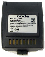 Code CR2AG-B2 Accessory