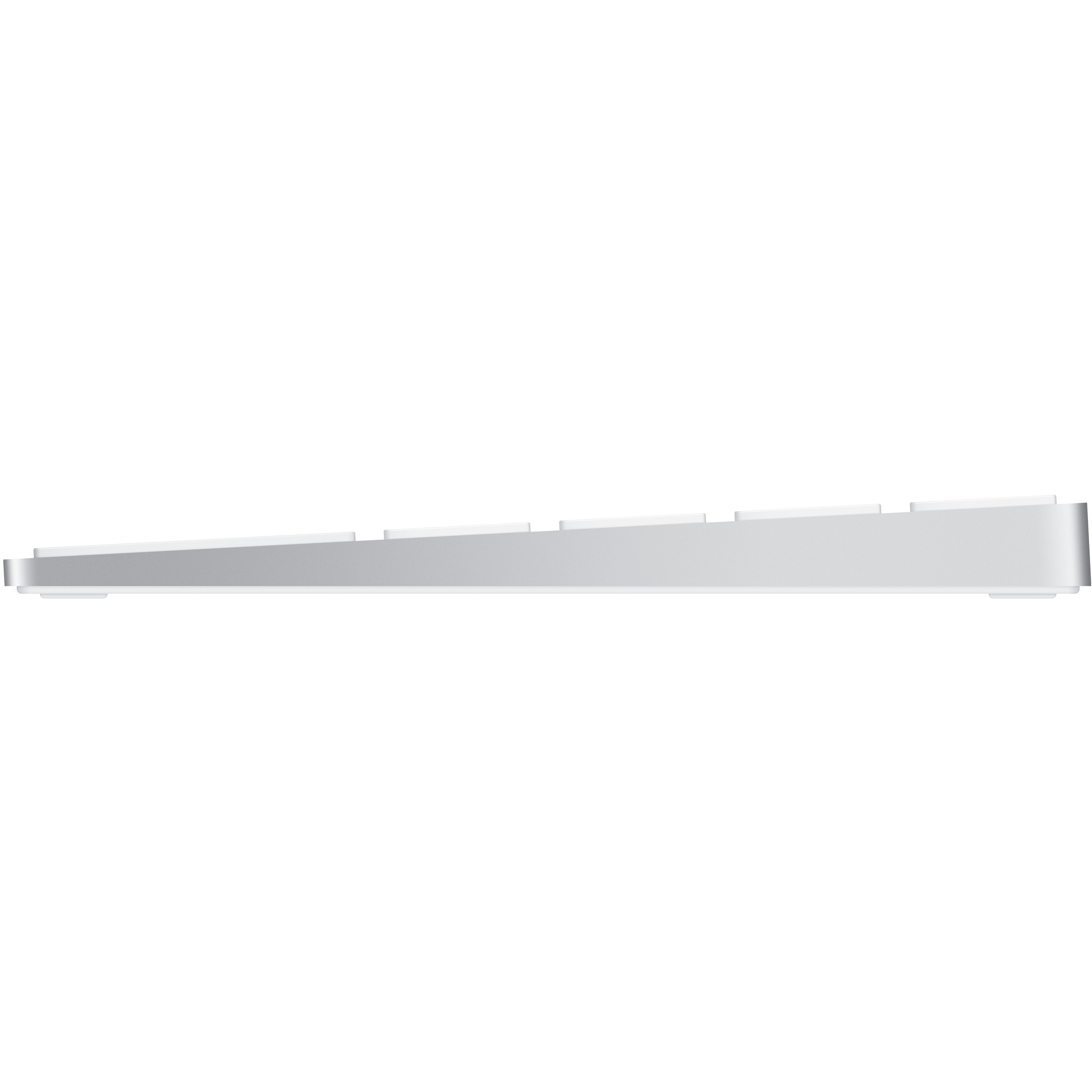 Apple MQ052LLA Keyboards and Front Panels - barcodesinc.com