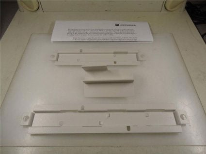 Zebra KT-135628-01 Mounting Hardware and Stands