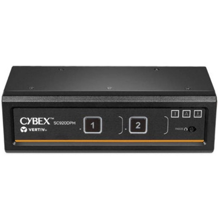 Vertiv SC920DPH-400 Ethernet Switch
