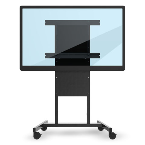 ViewSonic VB-BLM-001 Mobile Cart