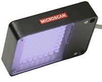 Microscan NER-011903502 Infrared Illuminator