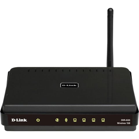 D-Link DIR-601 Telecommunication Equipment
