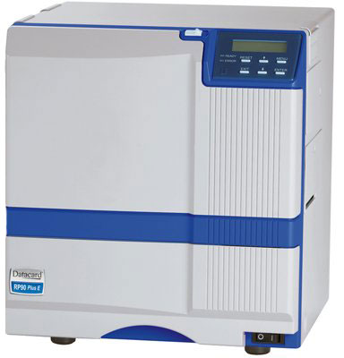 Datacard 572612-001 ID Card Printer