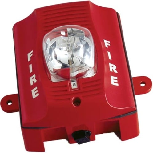 Bosch SS-SRK Fire & Intrusion Detector