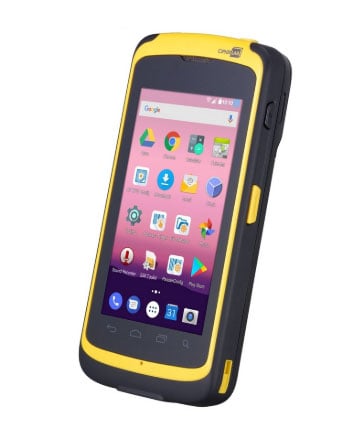 CipherLab AS51U2BS4G401 Mobile Computer