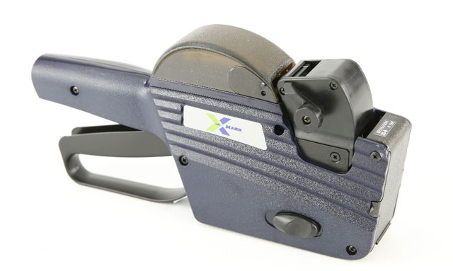 Label Mark-It TXM25-5P Labeler Gun