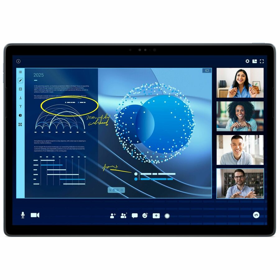 Dell N2TKF Tablet